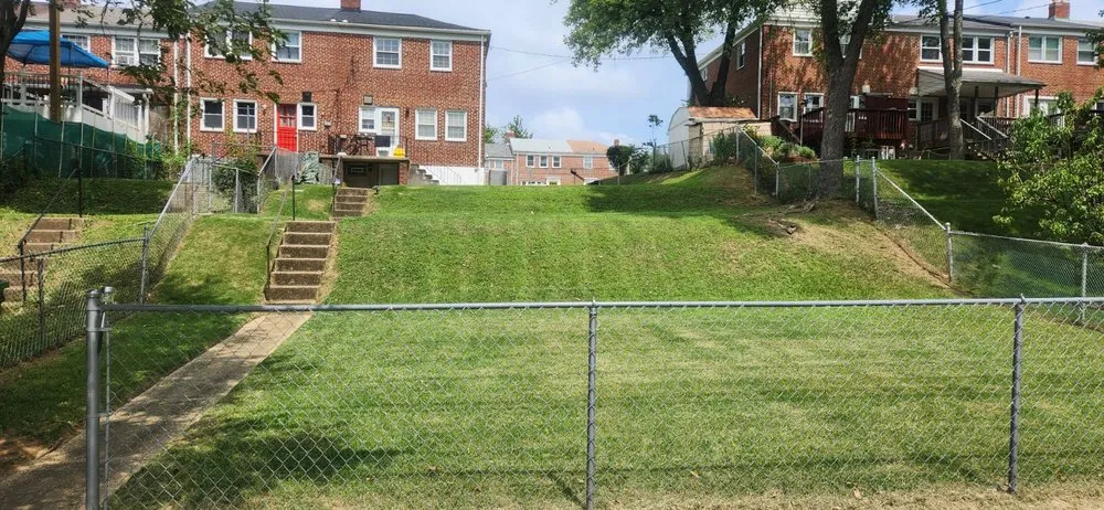 Local yard maintenance experts serving Baltimore, MD - Lawn MOW Tivation & Landscaping Services