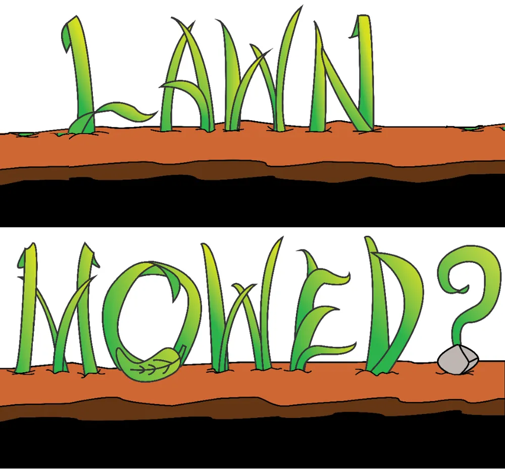 Local landscaping services for beautiful yards in Chattanooga, TN by Lawn Mowed