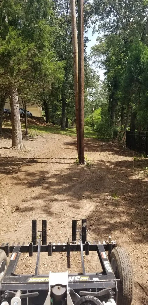 Reliable lawn mowing service for residential properties in Chattanooga, TN by Lawn Mowed