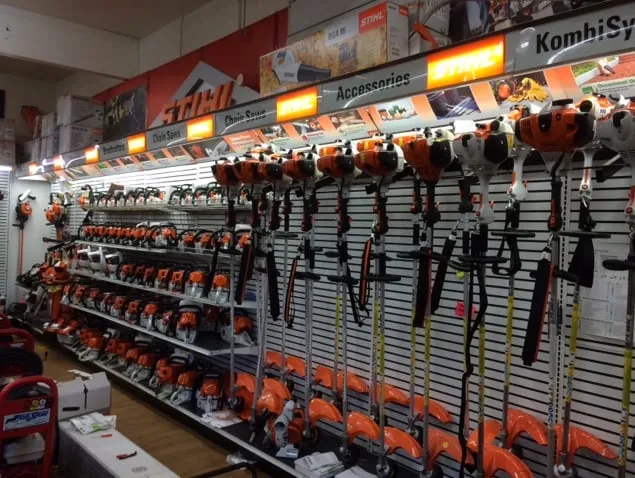 Trusted yard maintenance experts serving Pasadena, CA - Lawn Mower Corner