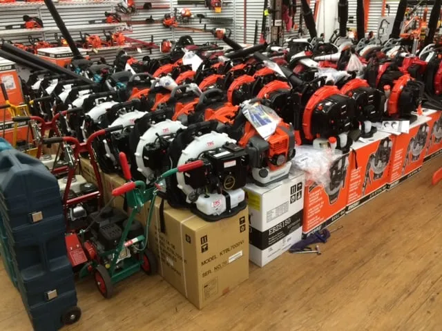 Trusted landscape design in Pasadena, CA by Lawn Mower Corner