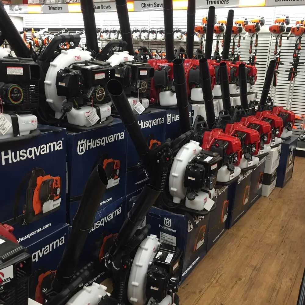 Reliable outdoor landscaping experts serving Pasadena, CA - Lawn Mower Corner