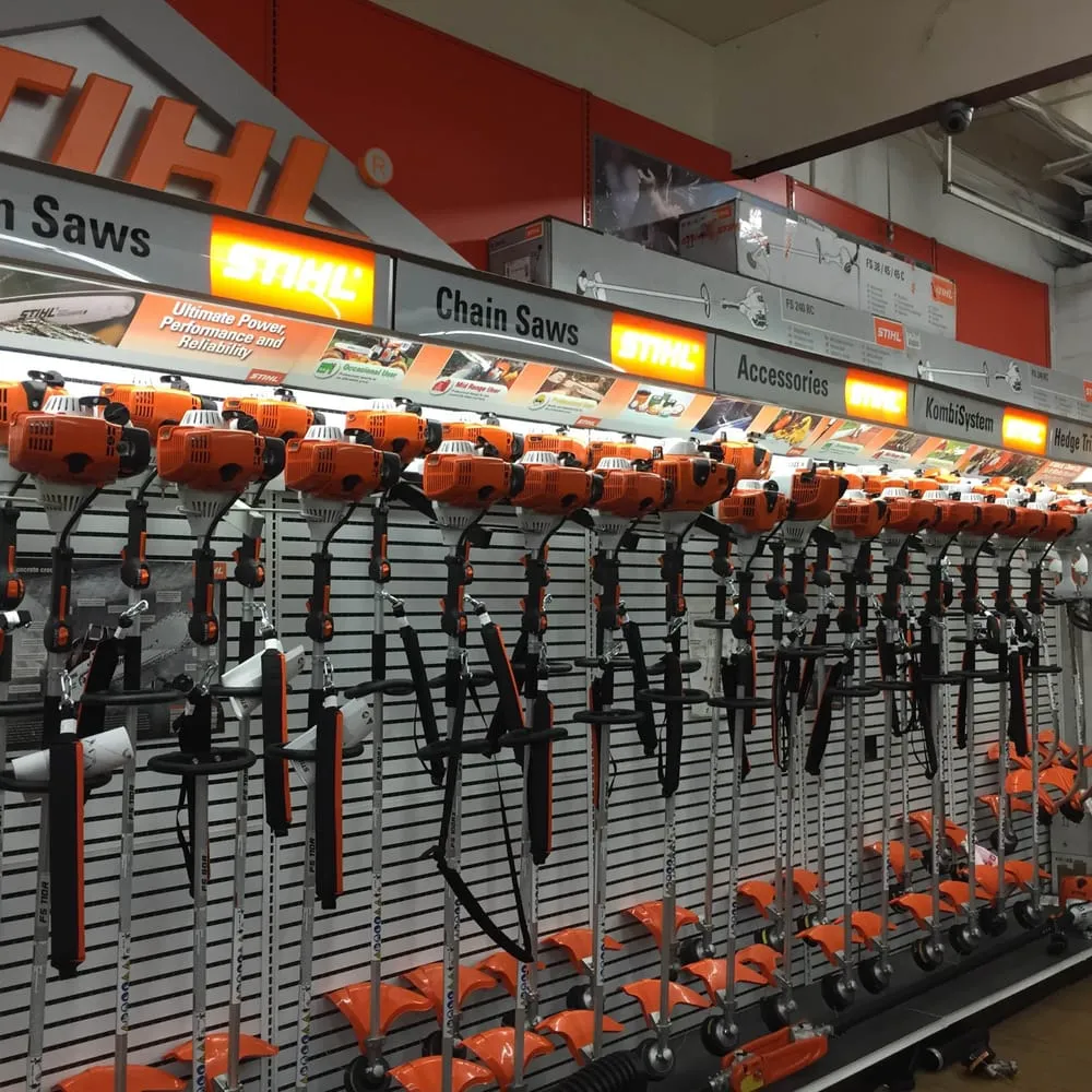 Affordable lawn care service for outdoor upgrades across Pasadena, CA - Lawn Mower Corner