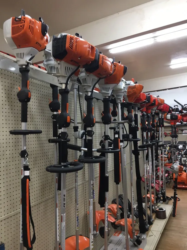 Custom residential landscaping experts serving Pasadena, CA - Lawn Mower Corner