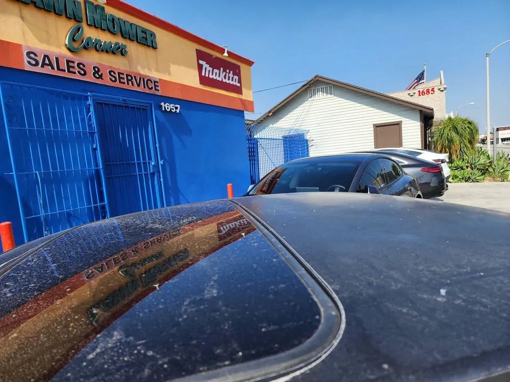 Expert landscape installation for outdoor upgrades across Pasadena, CA - Lawn Mower Corner