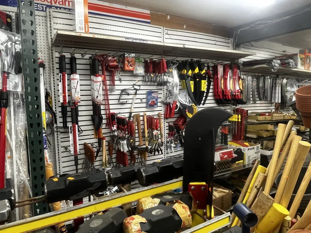 Custom yard maintenance for year-round maintenance in Pasadena, CA by Lawn Mower Corner