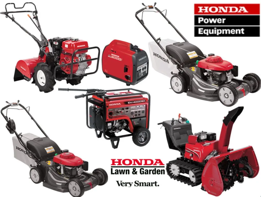 Trusted outdoor landscaping near you across Pasadena, CA - Lawn Mower Corner