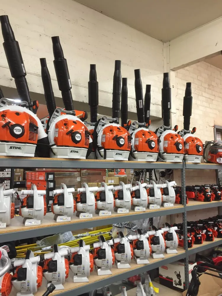 Affordable residential landscaping for beautiful yards in Pasadena, CA by Lawn Mower Corner