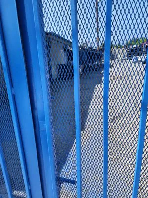 Lawn Mower Corner Logo