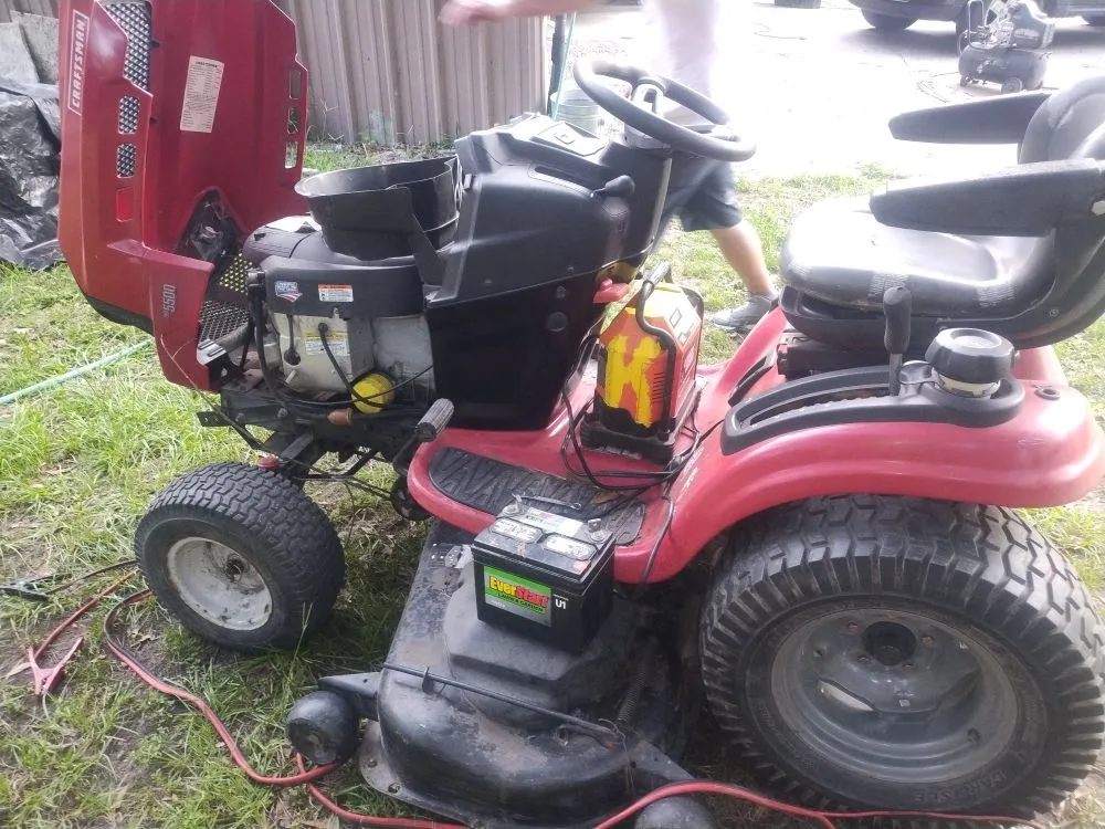 Professional yard cleanup service near you across New Caney, TX - Lawn Mower Dude