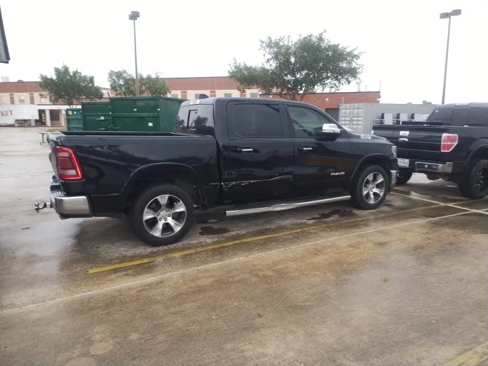 Affordable outdoor landscaping for outdoor upgrades in New Caney, TX by Lawn Mower Dude