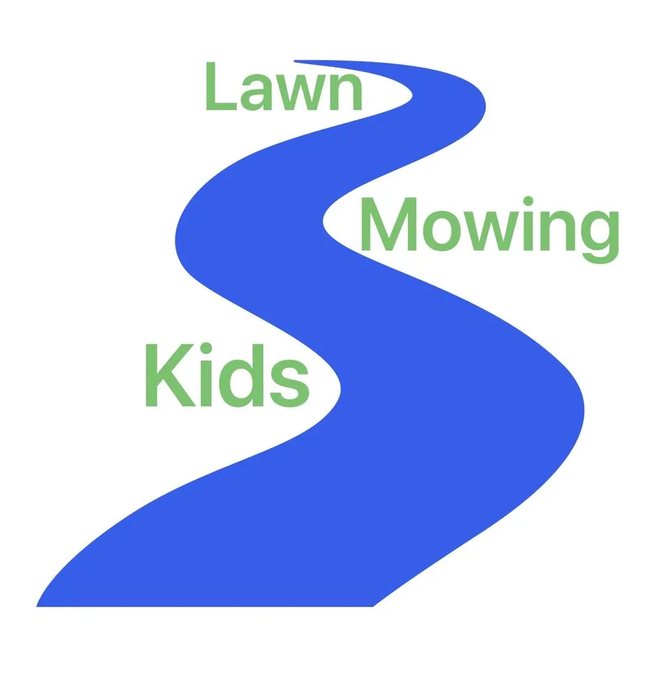 Custom lawn care service in Celina, TX - Lawn Mower Kids
