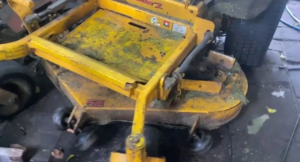 Affordable landscape installation in Haverhill, FL by Lawn Mower Repair Service