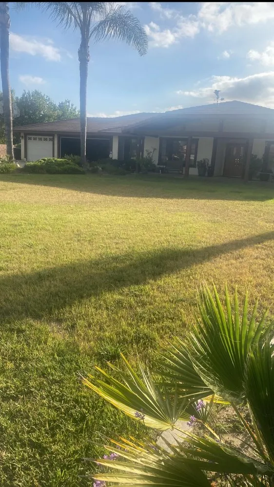 Professional yard maintenance in Hemet, CA - Lawn Mowers Masters