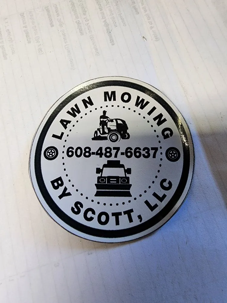 Expert lawn care service in Sparta, WI by Lawn Mowing by Scott