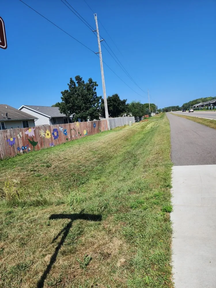 Trusted residential landscaping in Sparta, WI - Lawn Mowing by Scott