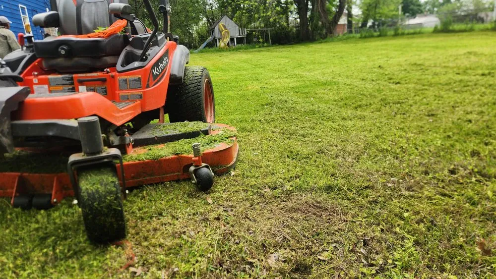 Top-rated landscaping services experts serving Bartlett, TN - Lawn Mowing Group