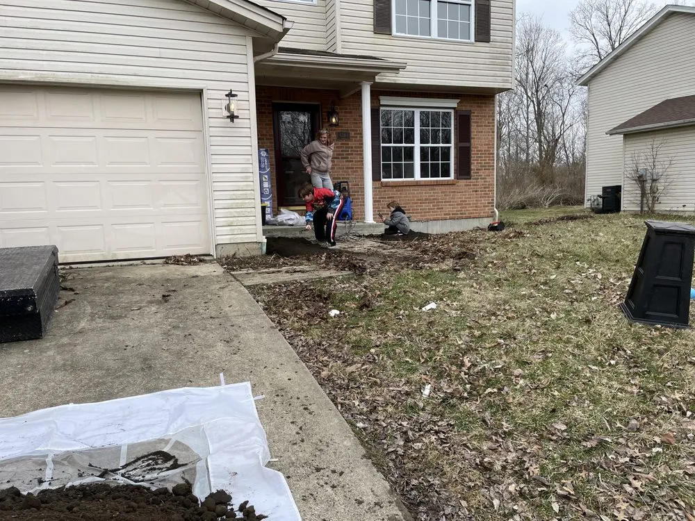 Affordable landscape installation in Batavia, OH - Lawn Mowing Near Me