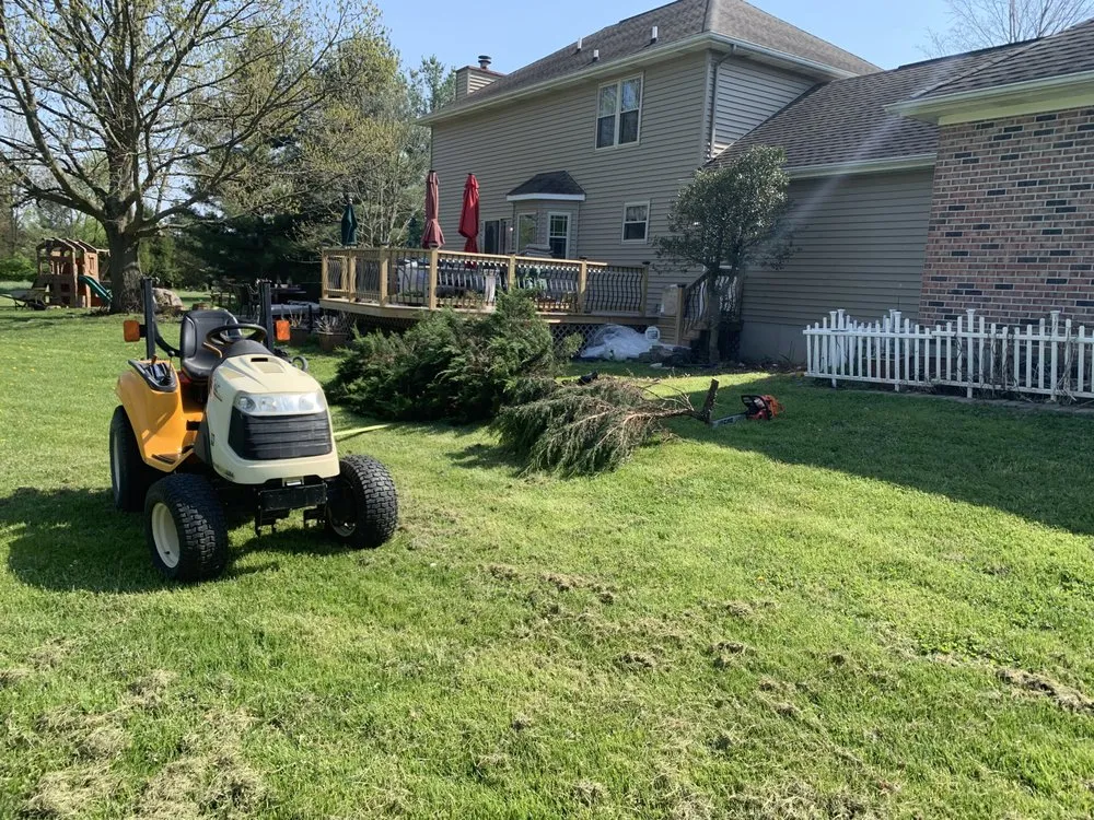 Top-rated garden landscaping near you in Batavia, OH by Lawn Mowing Near Me