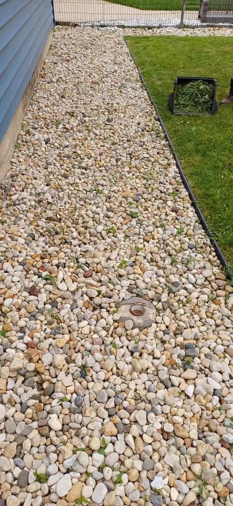 Expert landscape design in Chicago, IL - Lawn Mowing Services