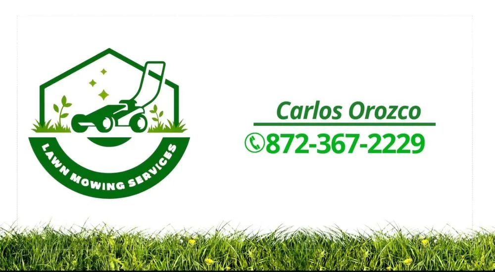 Reliable garden landscaping with custom design in Chicago, IL by Lawn Mowing Services