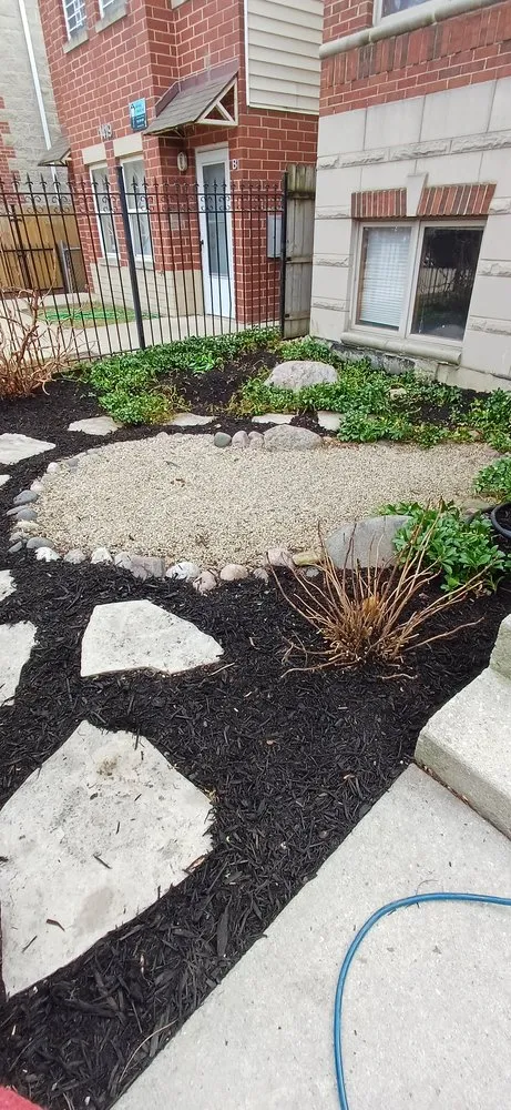 Local lawn care service for beautiful yards in Chicago, IL by Lawn Mowing Services