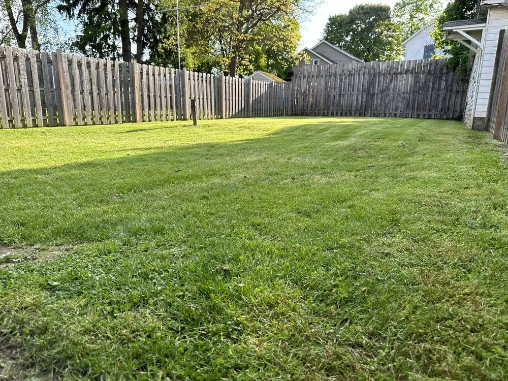Professional landscape design in Allegany, NY - Lawn Mowing Weed Whacking