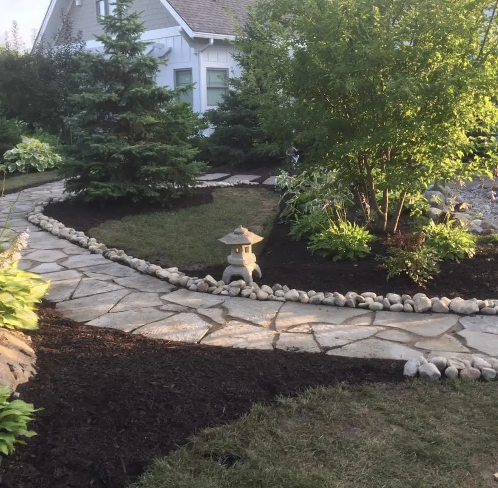 Trusted landscaping services experts serving Cicero, IN - Lawn-N-Order