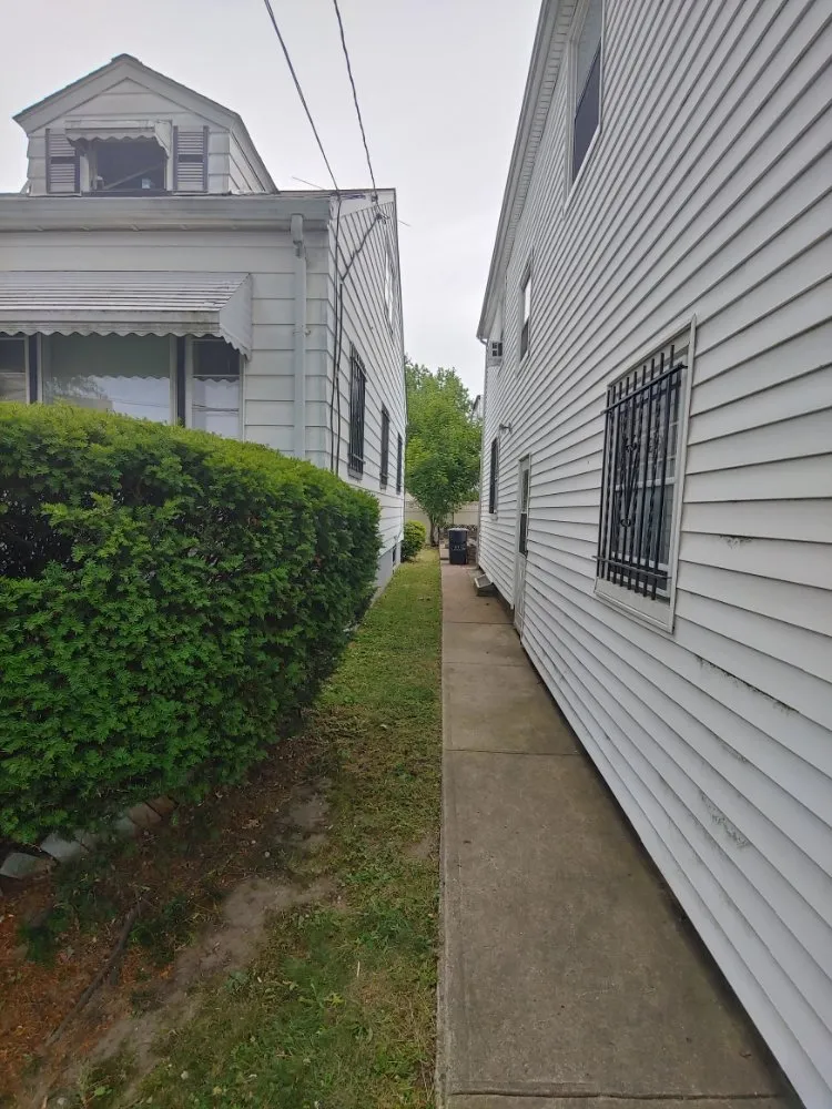 Trusted residential landscaping with custom design in Clifton, NJ by Lawn N Order