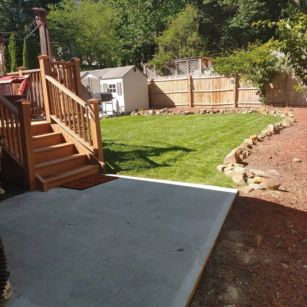 Affordable residential landscaping experts serving Clifton, NJ - Lawn N Order