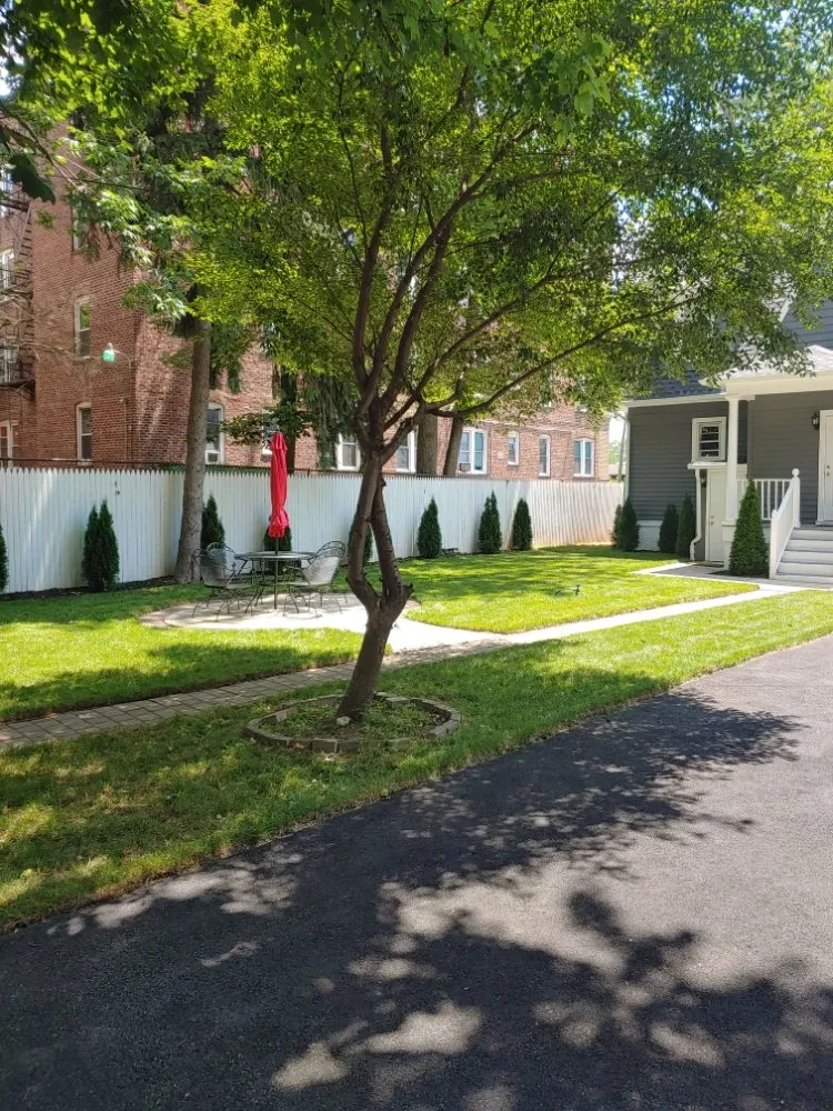 Local landscape installation for residential properties across Clifton, NJ - Lawn N Order