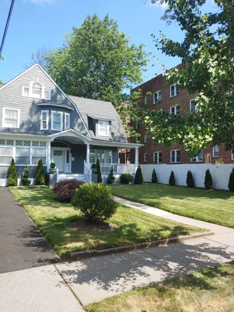 Trusted lawn mowing service for beautiful yards in Clifton, NJ by Lawn N Order