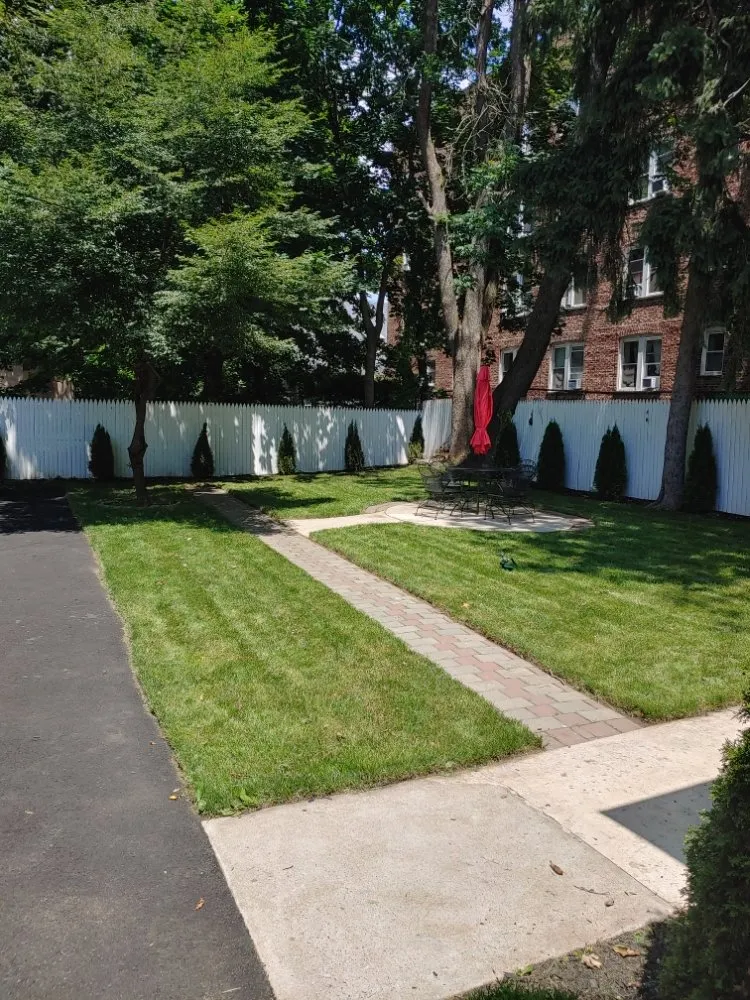 Trusted landscaping services experts serving Clifton, NJ - Lawn N Order