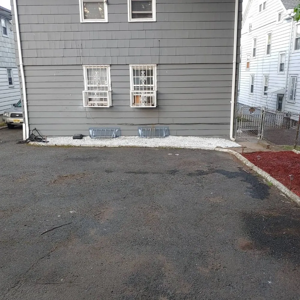 Expert yard cleanup service for year-round maintenance across Clifton, NJ - Lawn N Order