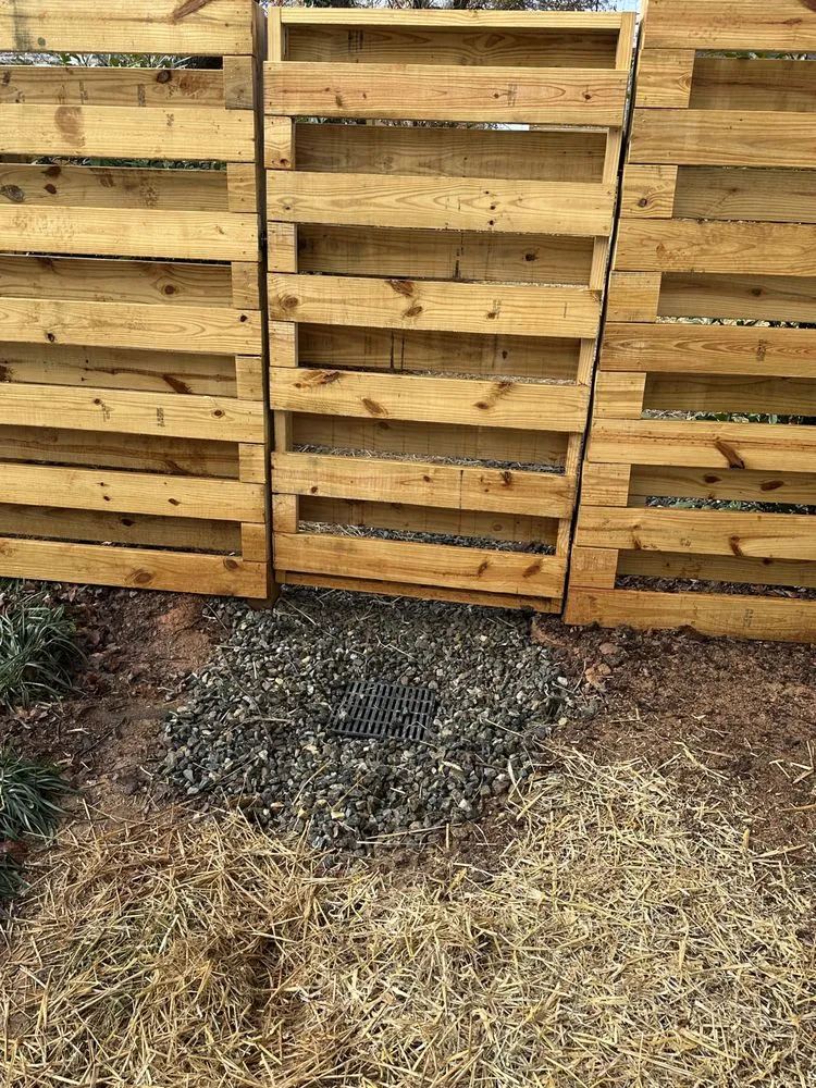 Affordable residential landscaping in Weaverville, NC - Lawn-N-Order Landscaping