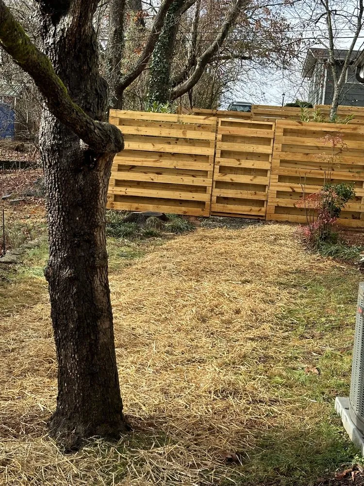 Expert yard maintenance in Weaverville, NC by Lawn-N-Order Landscaping