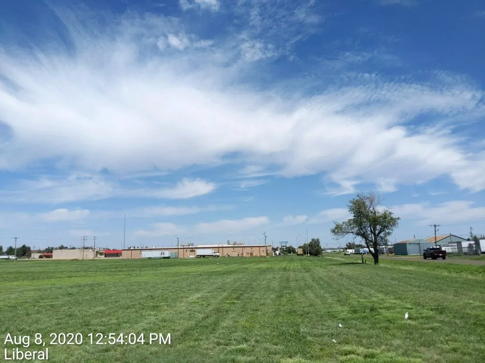 Custom landscaping services in Liberal, KS by Lawn N Order