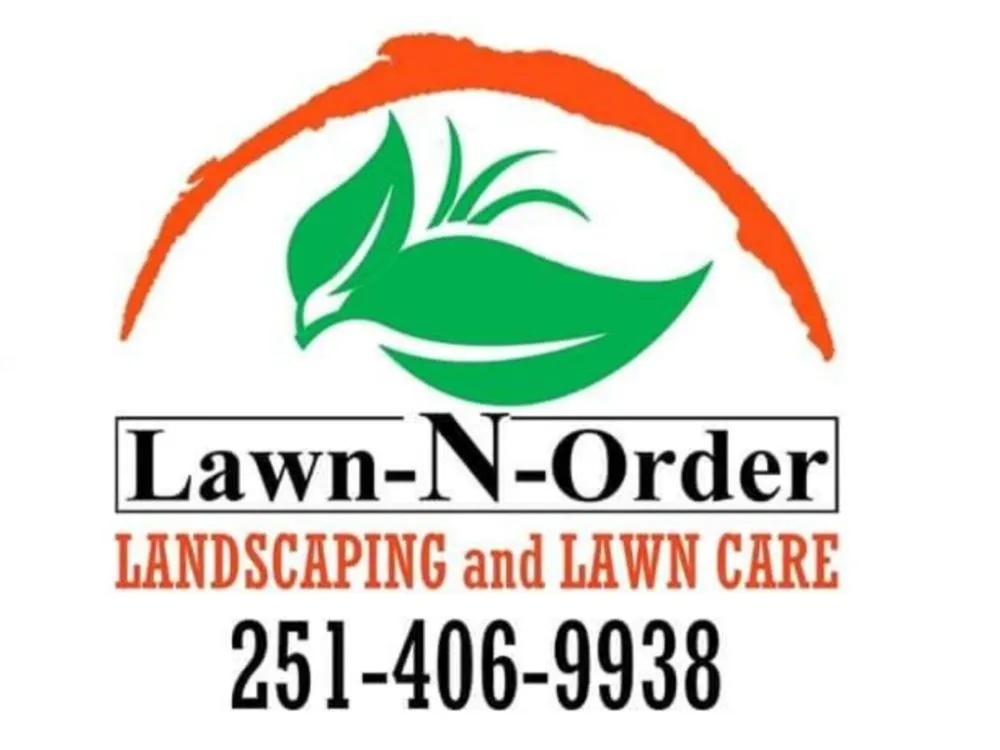 Expert landscaping services in Semmes, AL - Lawn N Order Services