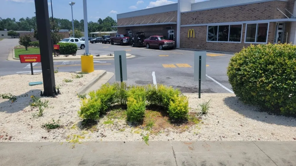 Expert lawn care service in Semmes, AL - Lawn N Order Services