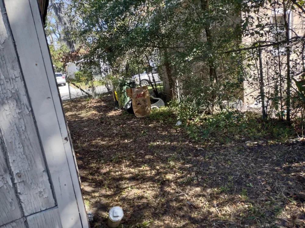 Local outdoor landscaping near you across Pooler, GA - Lawn N Order Special Clippings Unit