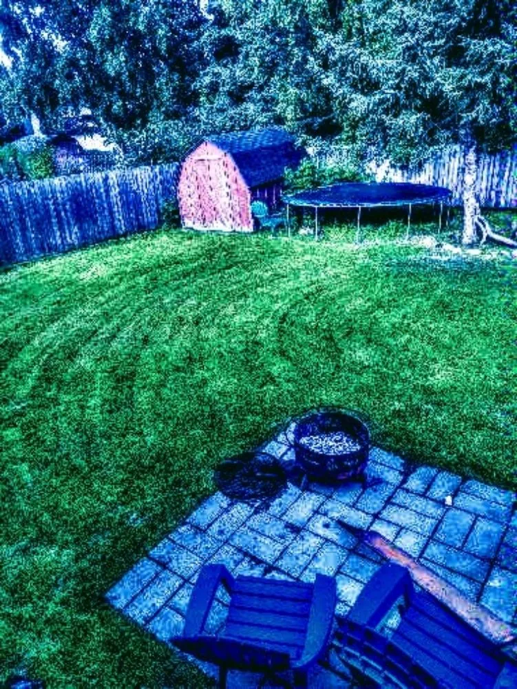 Expert garden landscaping for outdoor upgrades in Anchorage, AK by Lawn N Order Special Grass Unit