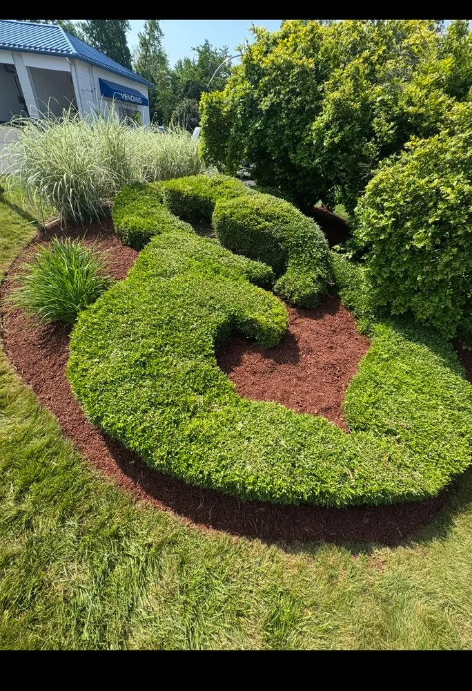 Trusted landscape installation experts serving New Britain, CT - Lawn &nd Order