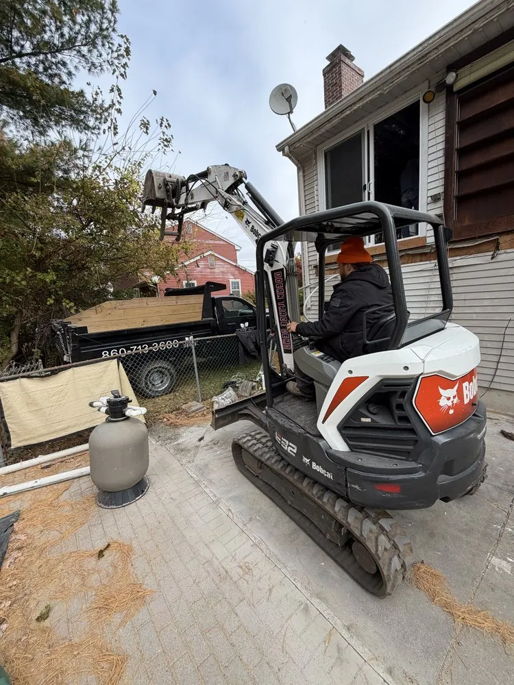 Expert lawn care service for residential properties across New Britain, CT - Lawn &nd Order