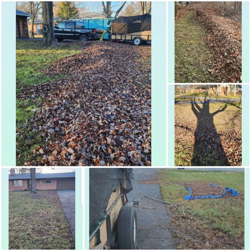 Expert landscape design for outdoor upgrades in Indianapolis, IN by Lawn Nerds