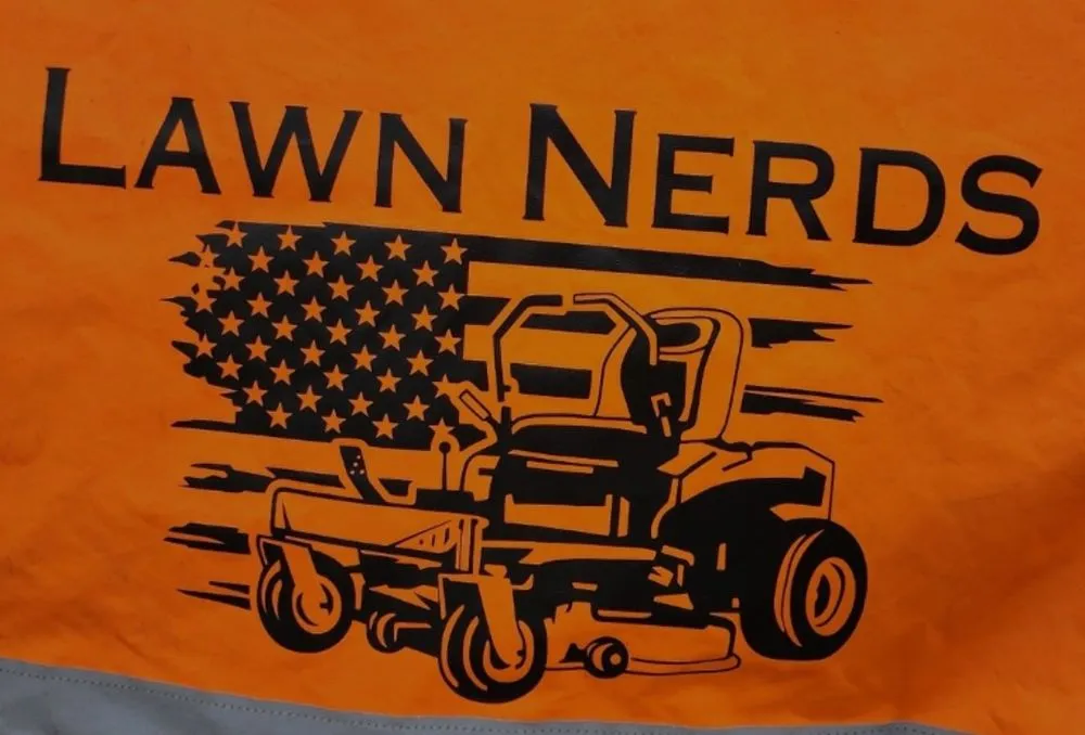 Top-rated landscape installation in Indianapolis, IN - Lawn Nerds