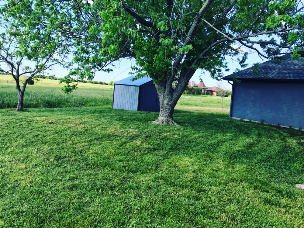 Affordable landscape installation for year-round maintenance across Royse City, TX - Lawn Nerds