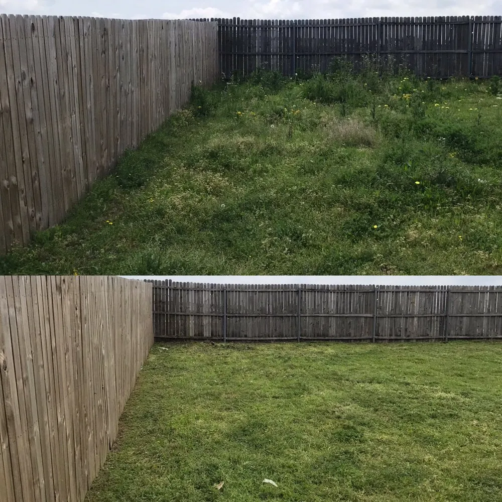 Reliable outdoor landscaping near you in Royse City, TX by Lawn Nerds