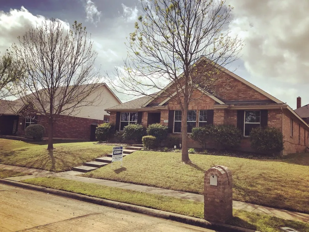 Affordable landscaping services experts serving Royse City, TX - Lawn Nerds