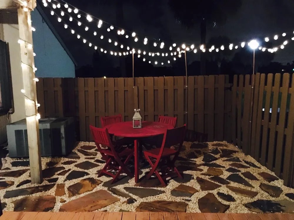 Local landscape installation for beautiful yards across Davie, FL - Lawn Nibbler Lawn & Landscape