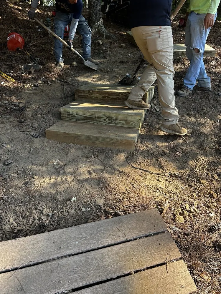 Top-rated yard maintenance experts serving Cumming, GA - Lawn Ninja